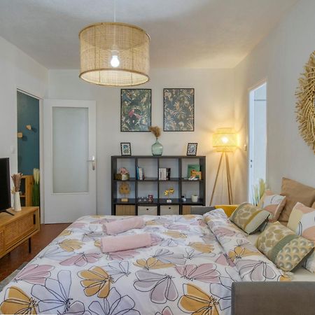 Cosy, Modern, Fully Equipped, Air Conditioning, Nice Historical, Old Town, 1Minute Walk From Beach - "Le Bunico 4" Zewnętrze zdjęcie