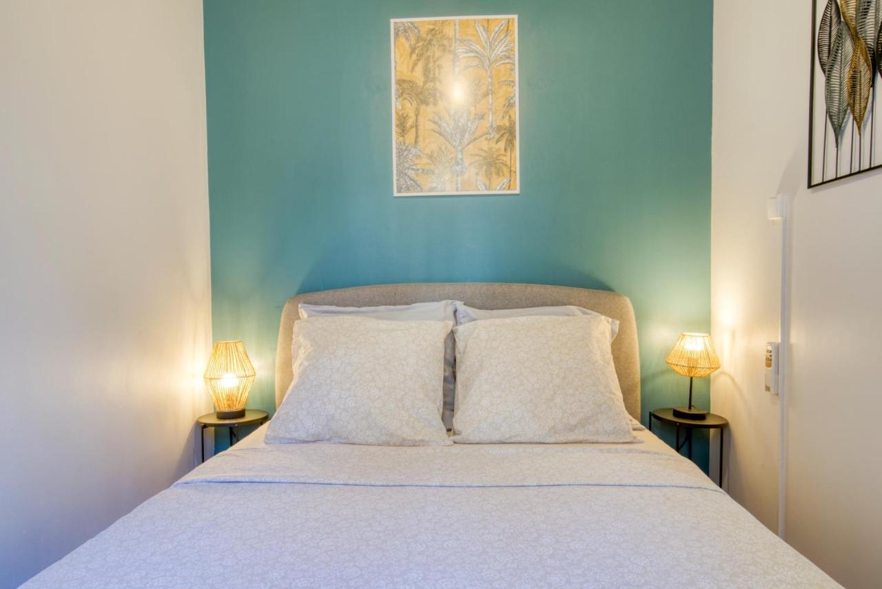 Cosy, Modern, Fully Equipped, Air Conditioning, Nice Historical, Old Town, 1Minute Walk From Beach - "Le Bunico 4" Zewnętrze zdjęcie