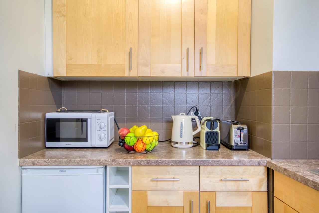 Cosy, Modern, Fully Equipped, Air Conditioning, Nice Historical, Old Town, 1Minute Walk From Beach - "Le Bunico 4" Zewnętrze zdjęcie