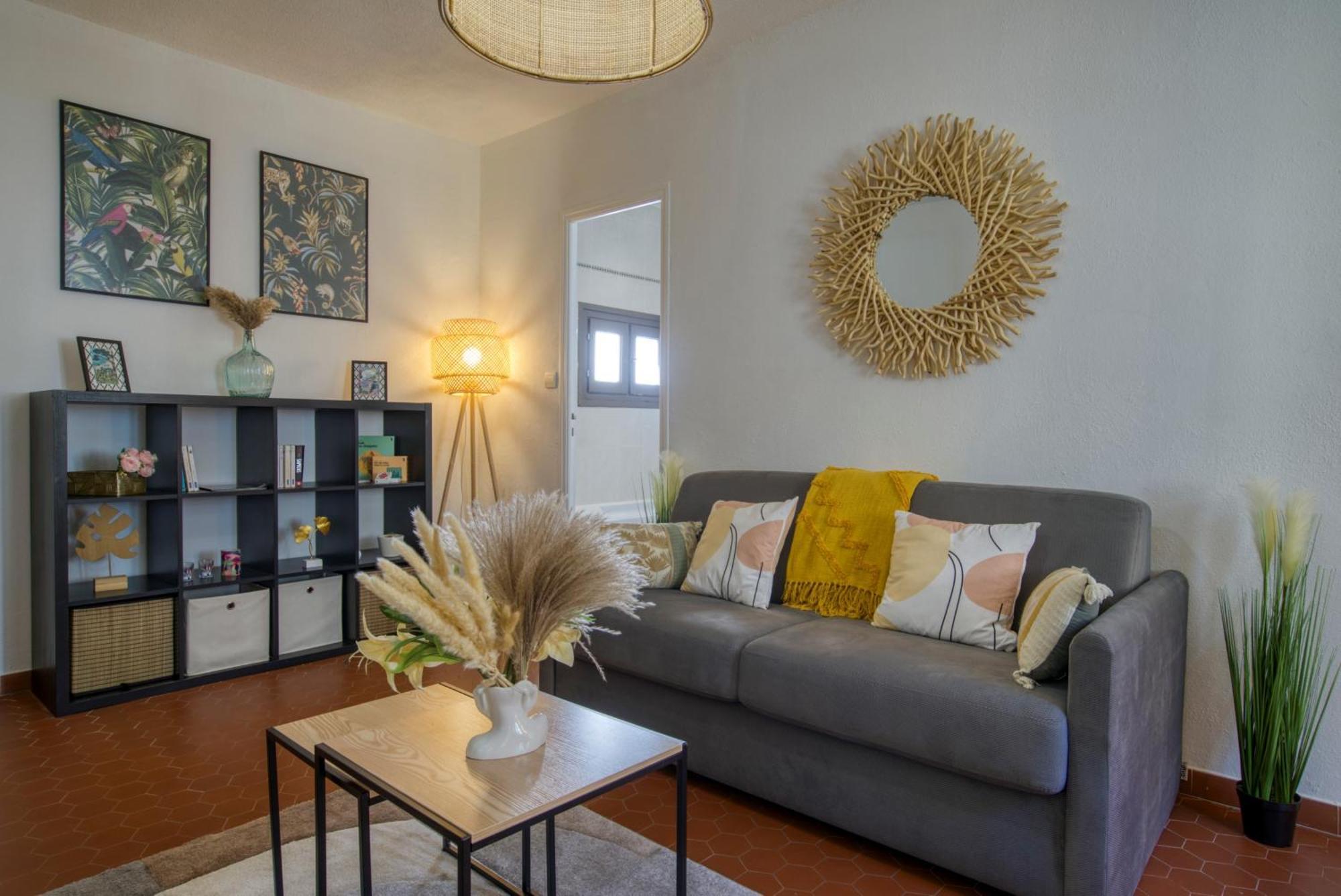Cosy, Modern, Fully Equipped, Air Conditioning, Nice Historical, Old Town, 1Minute Walk From Beach - "Le Bunico 4" Zewnętrze zdjęcie