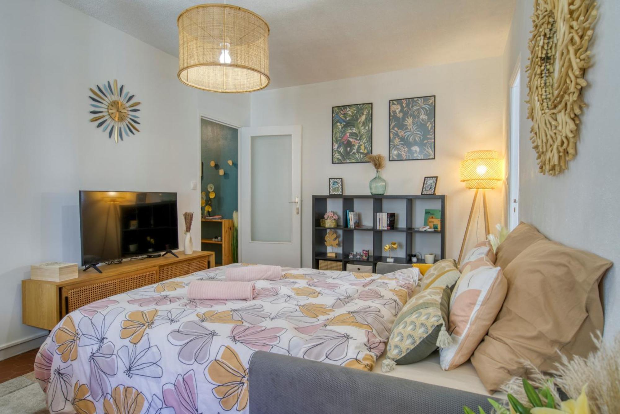 Cosy, Modern, Fully Equipped, Air Conditioning, Nice Historical, Old Town, 1Minute Walk From Beach - "Le Bunico 4" Zewnętrze zdjęcie